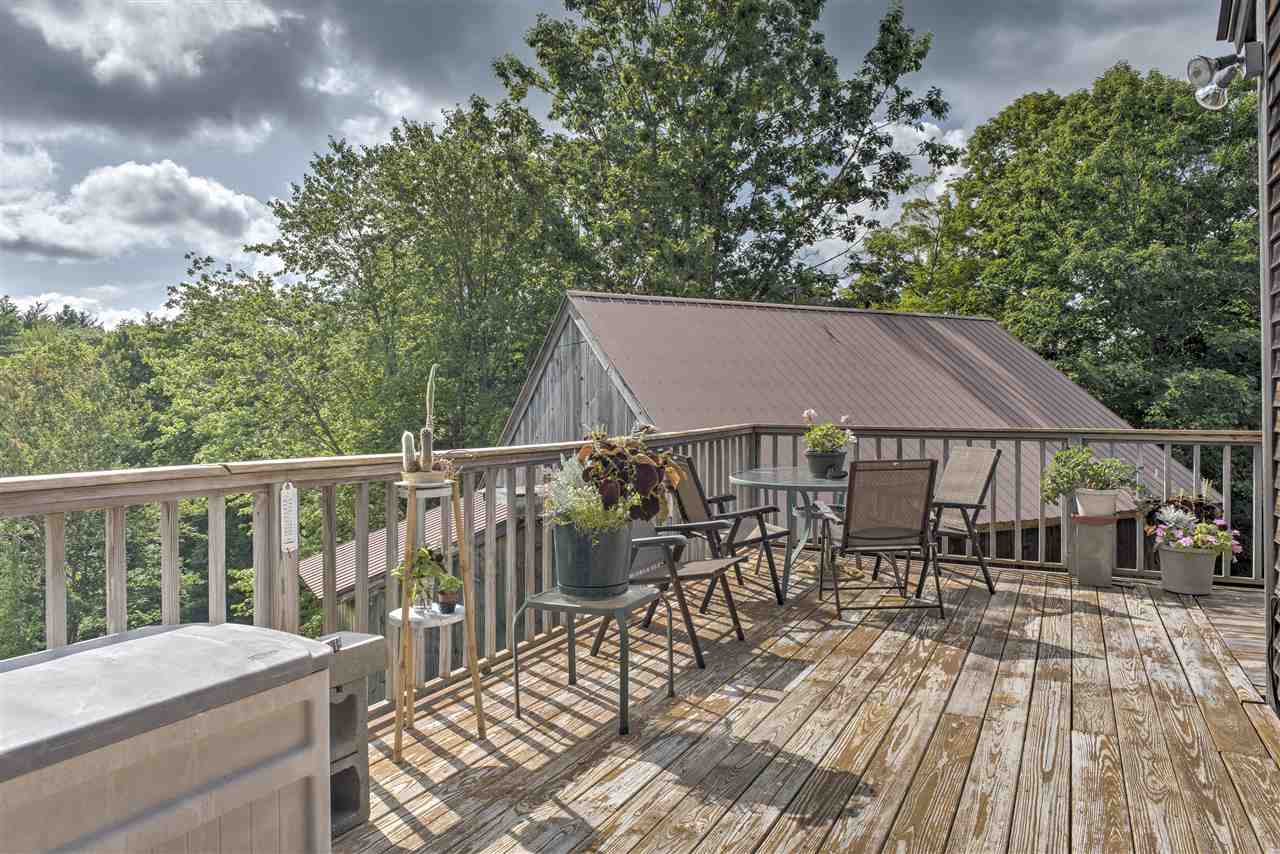 260 Cobb Hill Road Alstead, NH 03602 - Photo 10 of 40