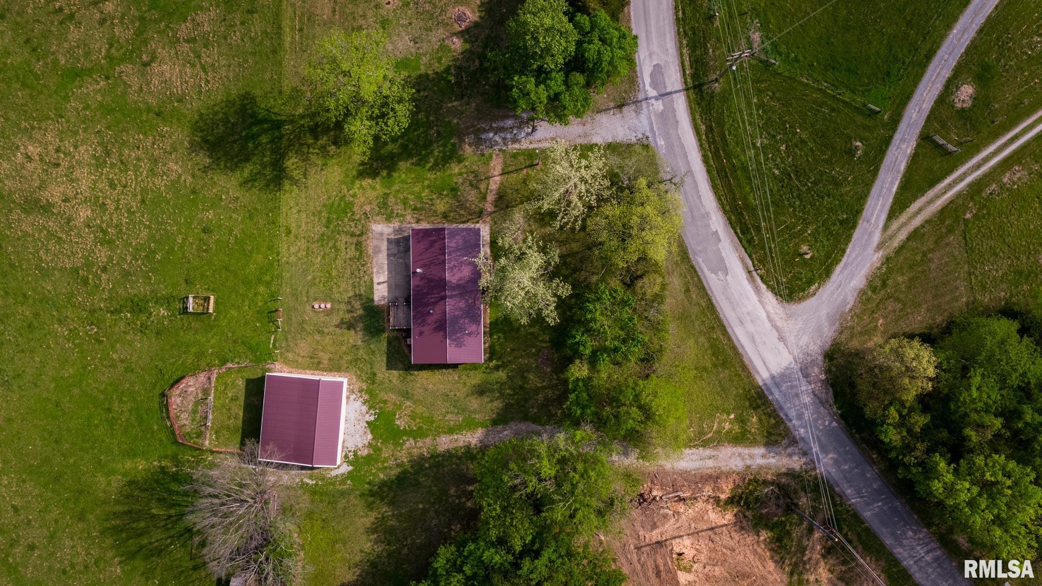 1645 Indian Point Road Vienna, IL 62995 - Photo 40 of 40