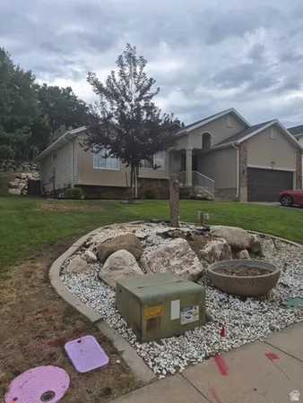 $535,000 | 382 East 3550th Street North, Ogden, UT 84414