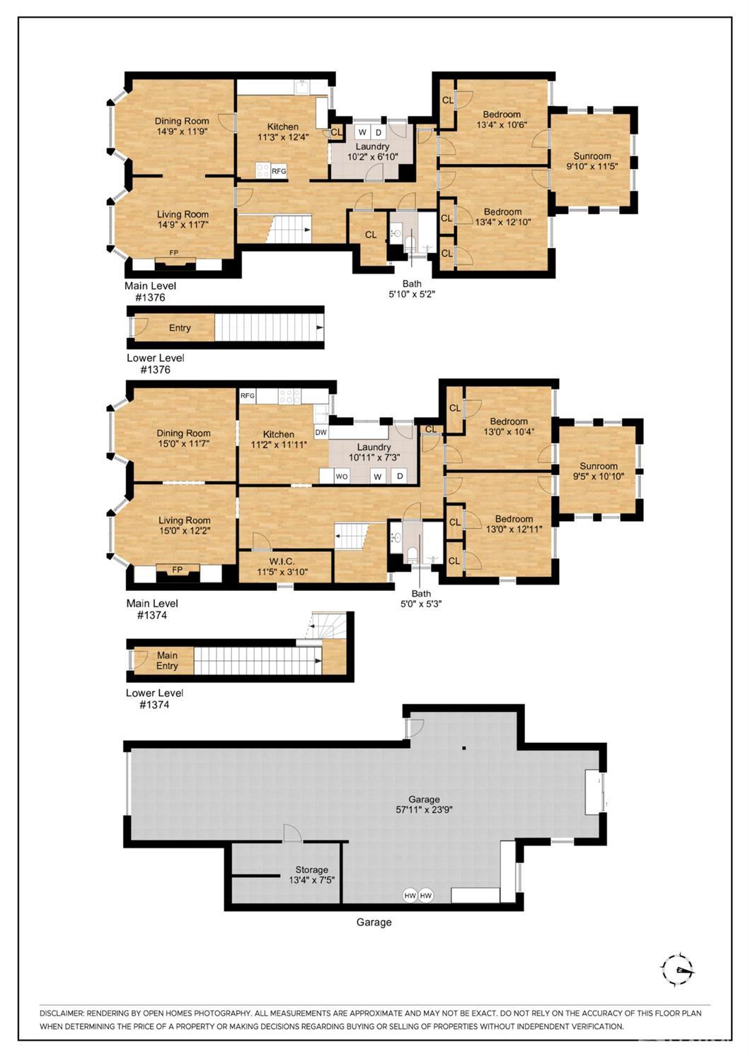 1374-1376 Chestnut Street San Francisco, CA 94123 - Photo 16 of 16