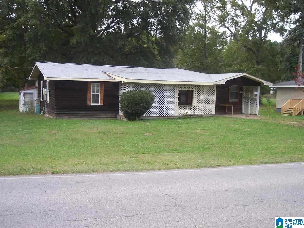 1170 Springville Boulevard Oneonta, AL 35121 - Photo 1 of 11