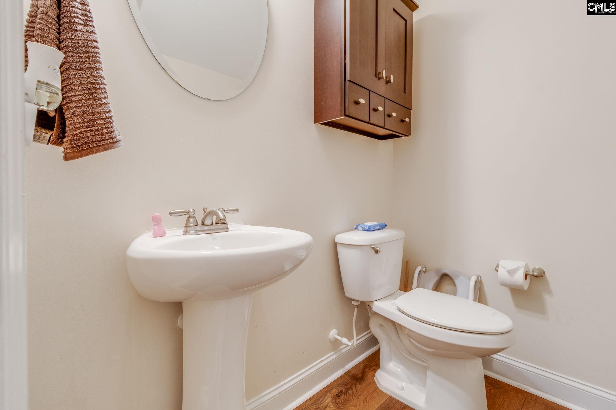 54 Revelstone Way Chapin, SC 29036 - Photo 14 of 40