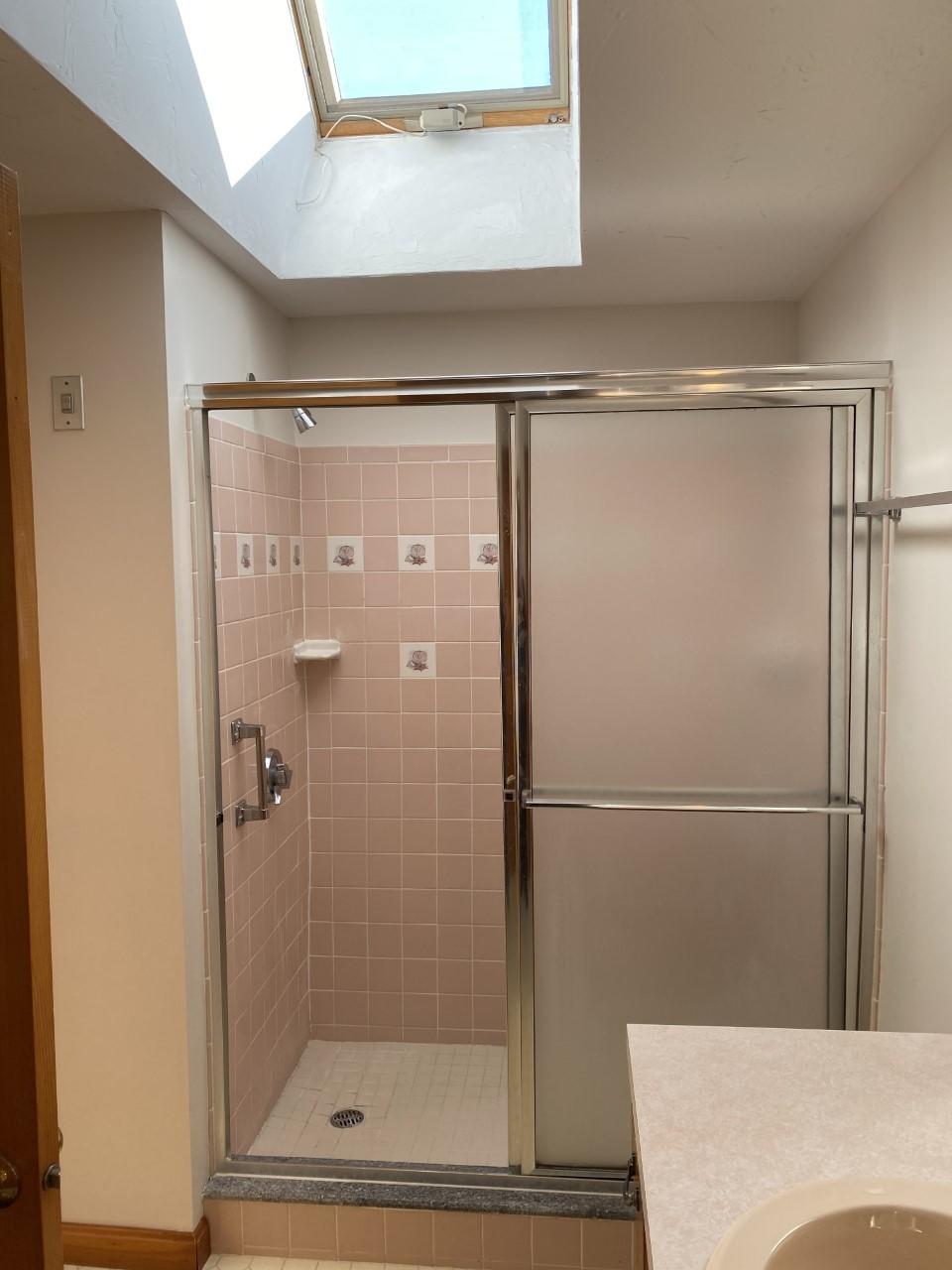 35 Catskill Road Buzzards Bay, MA 02532 - Photo 28 of 43 a bathroom with a shower