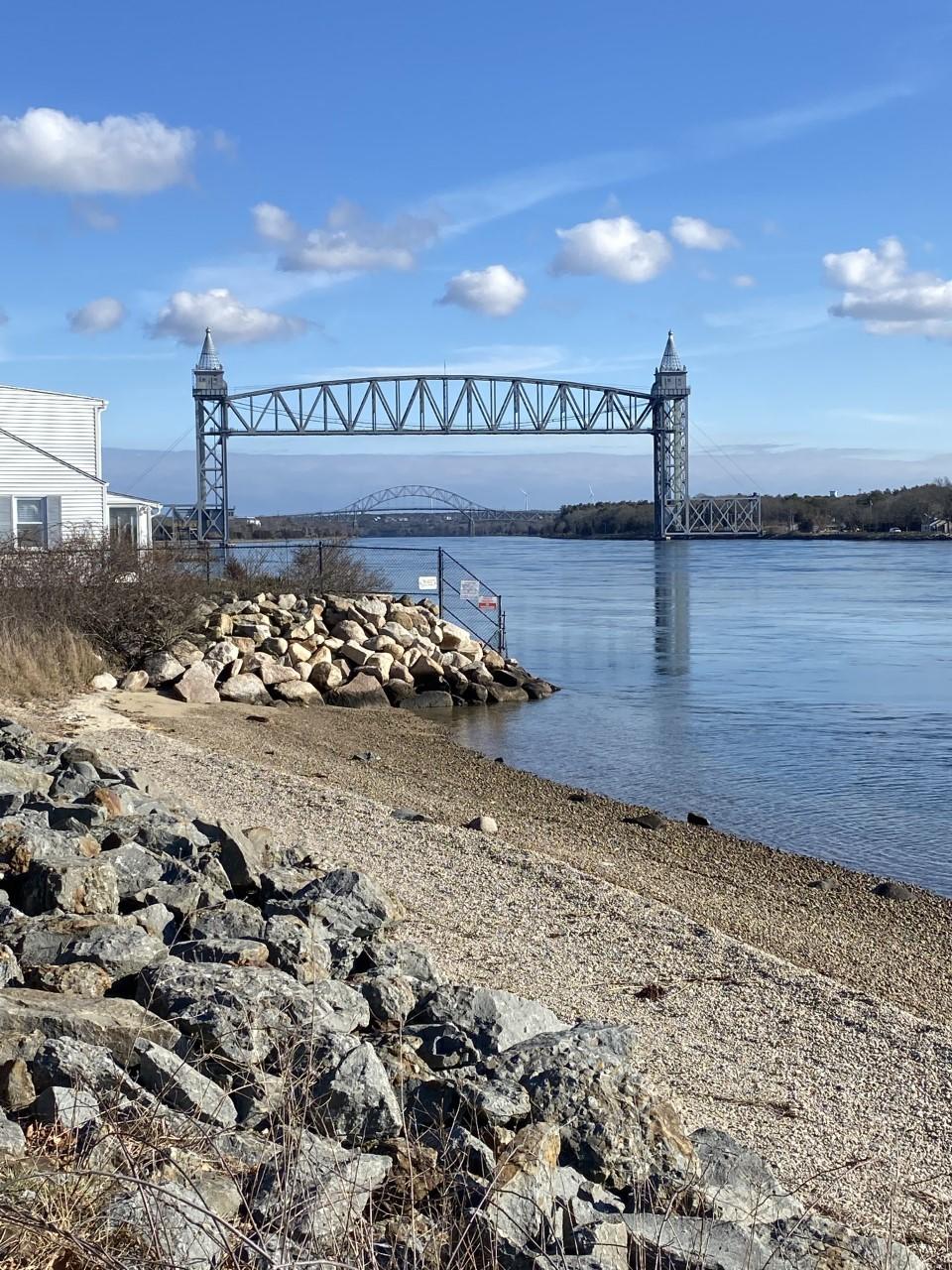 35 Catskill Road Buzzards Bay, MA 02532 - Photo 40 of 43 a view of a terrace