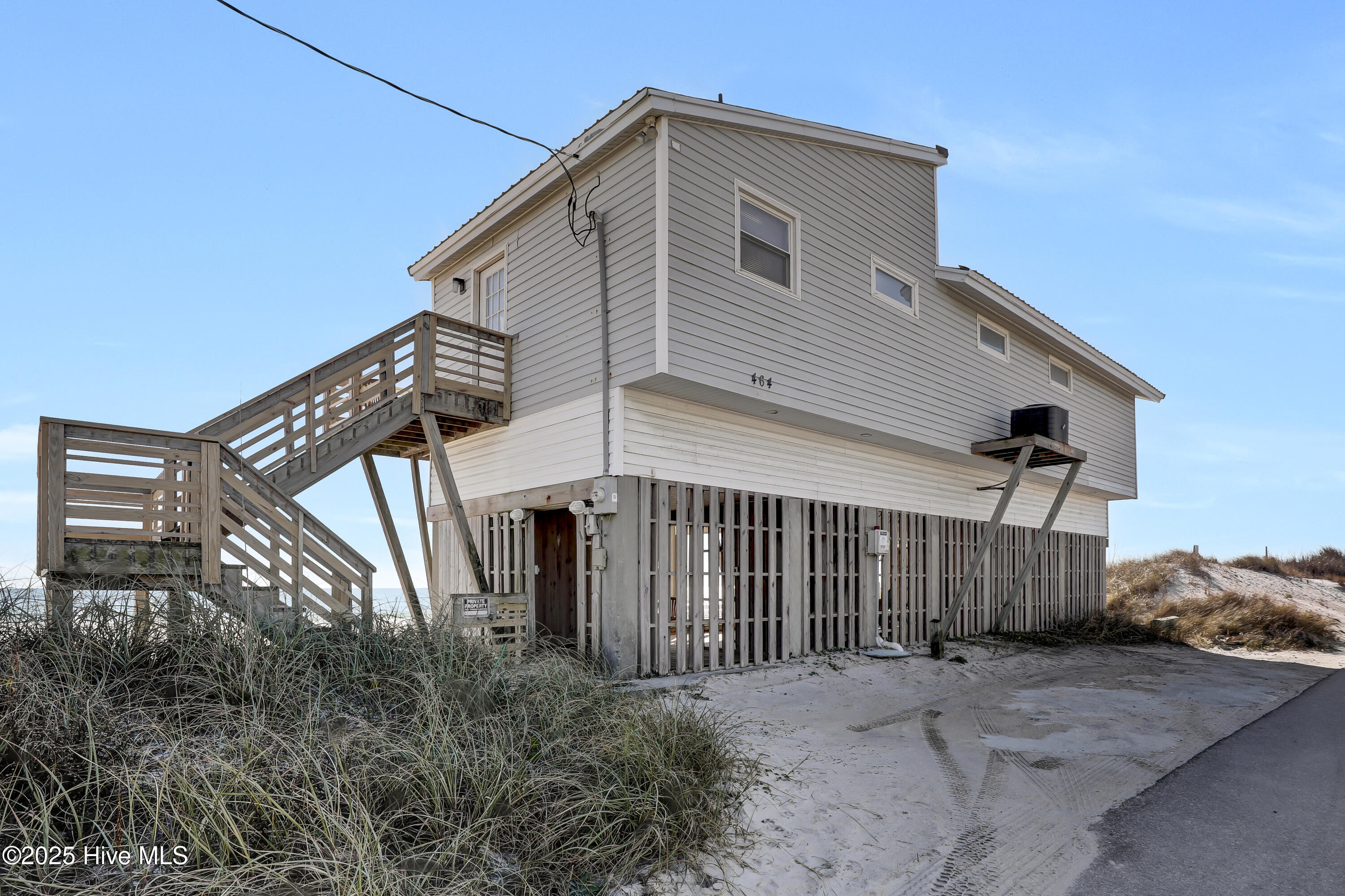 464 Topsail Road North Topsail Beach, NC 28460 - Photo 2 of 39 6G8A5490