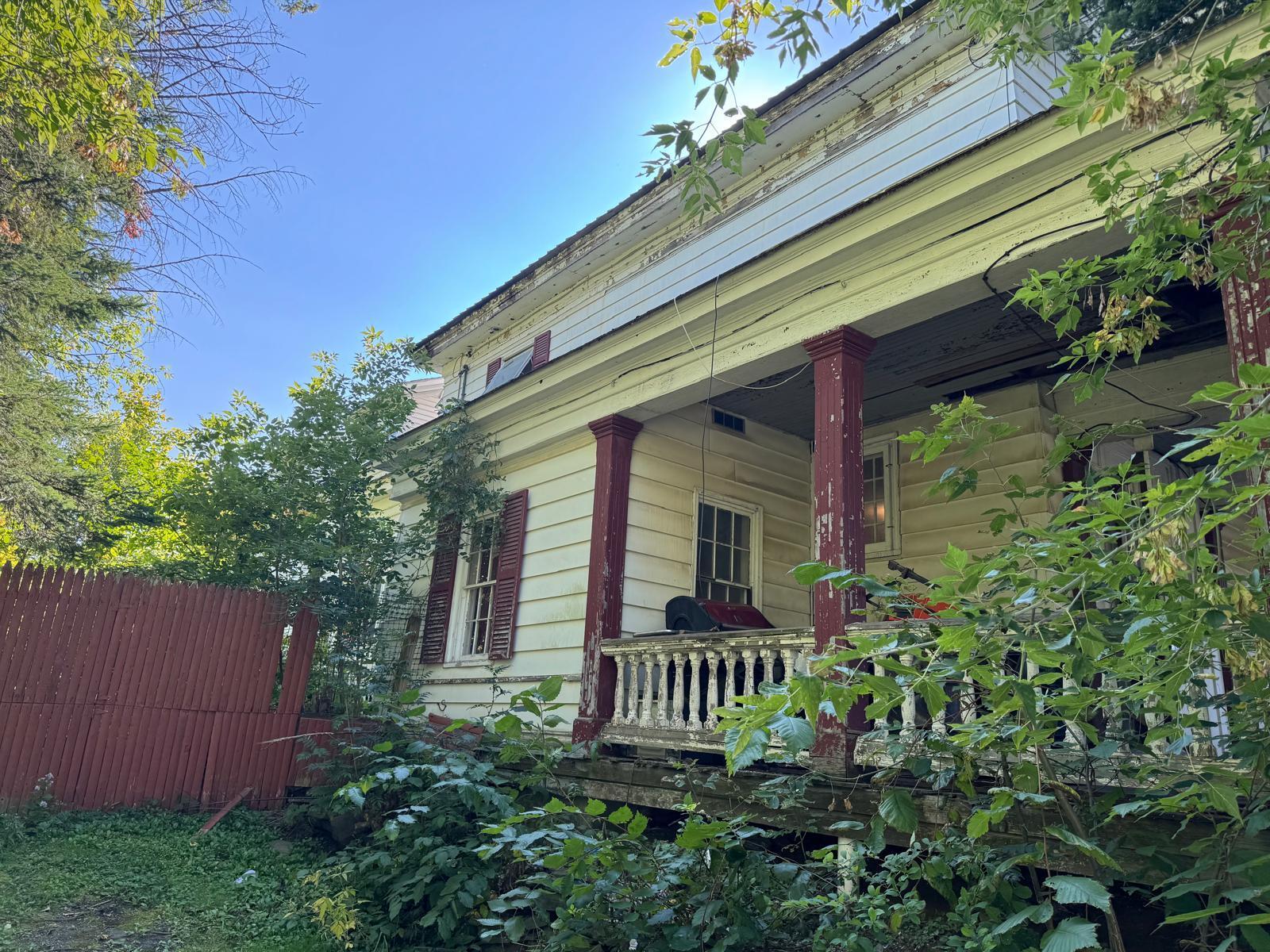 240 State Street Presque Isle, ME 04769 - Photo 5 of 6 Outdoor