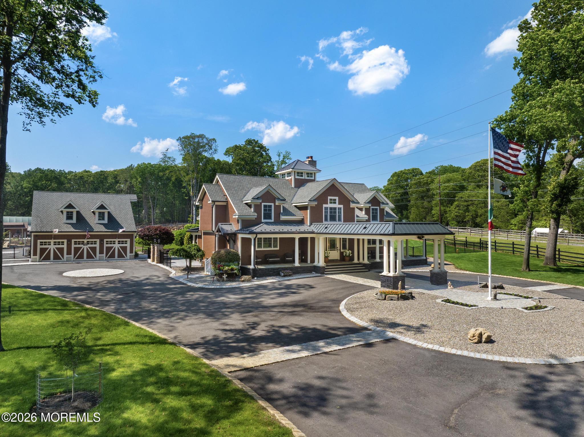 209 Heyers Mill Road Colts Neck, NJ 07722 - Photo 193 of 196 209 Heyer Mill (42)