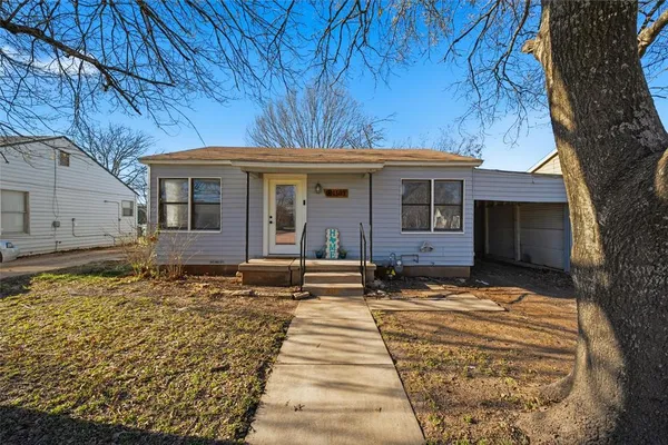 $135,000 | 1503 West 10th Street, McGregor, TX 76657