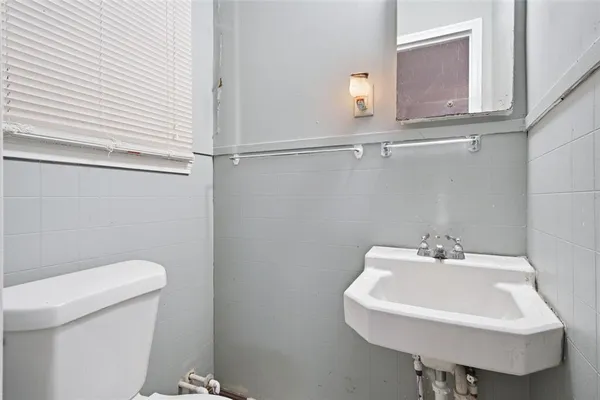 $135,000 | 1503 West 10th Street, McGregor, TX 76657