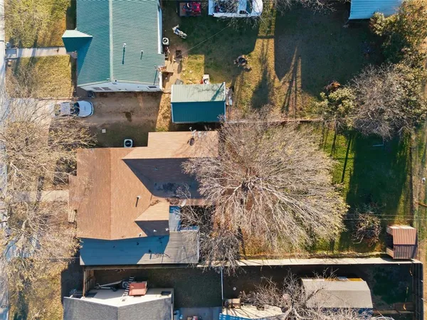 $135,000 | 1503 West 10th Street, McGregor, TX 76657