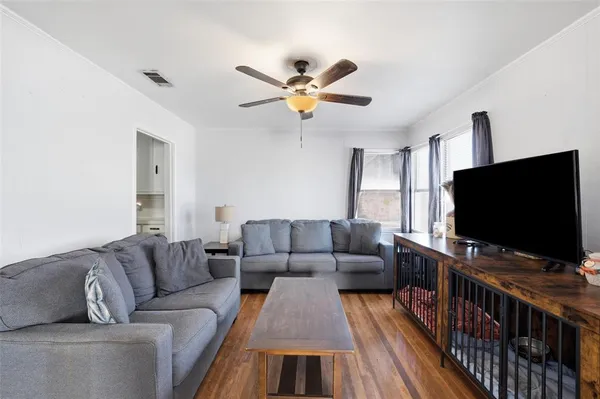 $135,000 | 1503 West 10th Street, McGregor, TX 76657