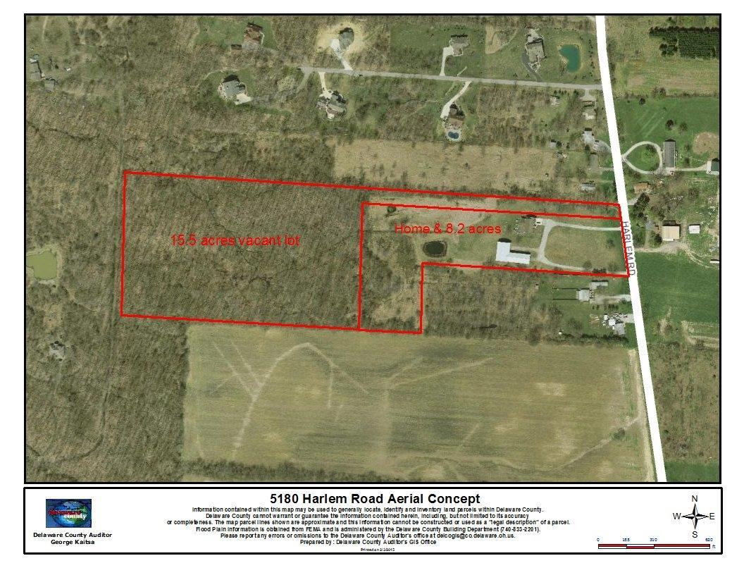 5180 Harlem Road Galena, OH 43021 - Photo 45 of 45 Gallery Image 45