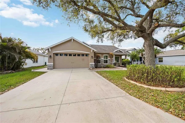 $435,000 | 4012 Kingsfield Drive, Parrish, FL 34219