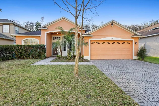 $469,000 | 6428 Lightner Drive, Orlando, FL 32829