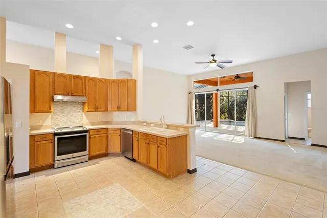 $469,000 | 6428 Lightner Drive, Orlando, FL 32829