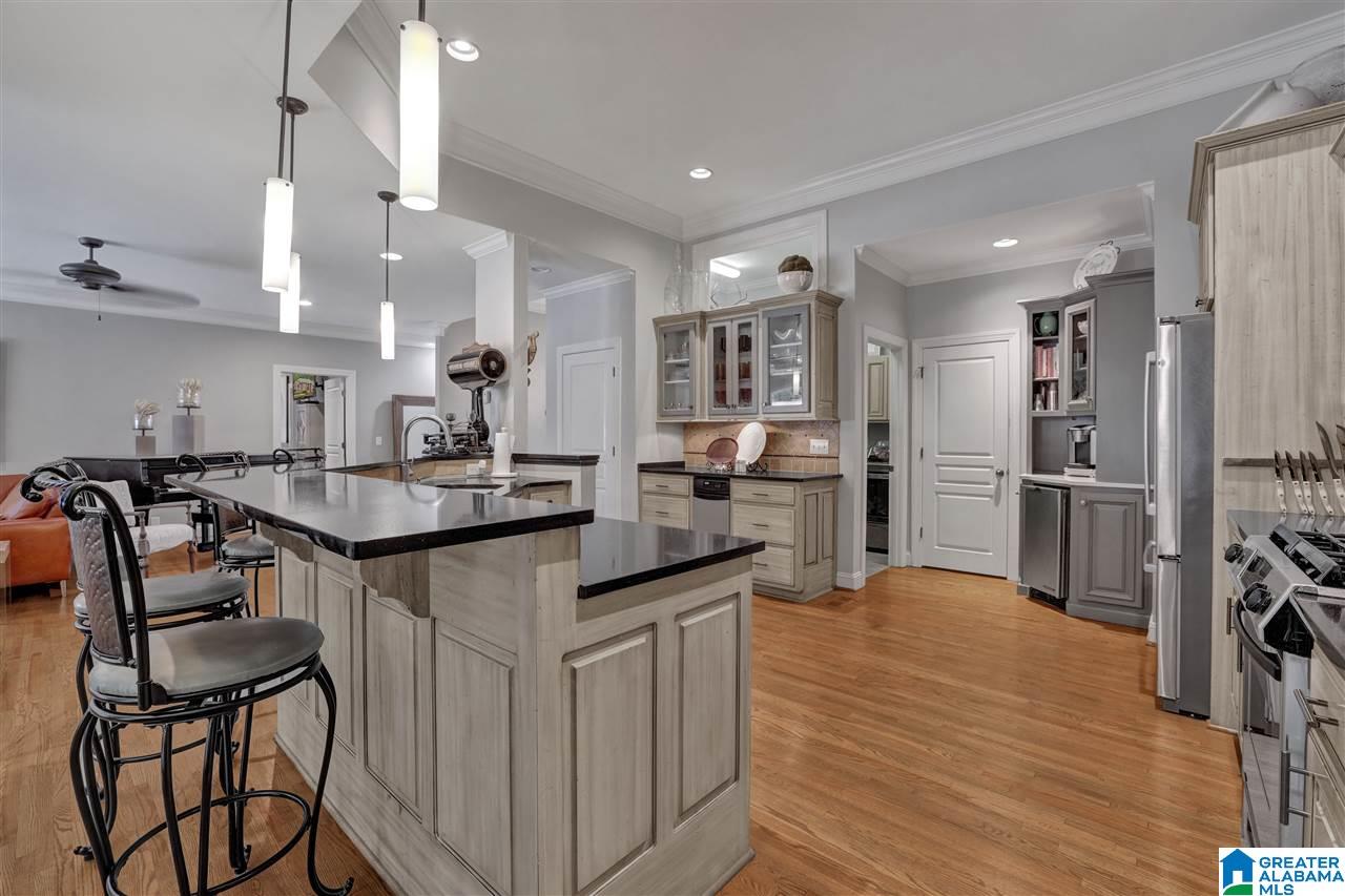 7896 Wynwood Road Trussville, AL 35173 - Photo 11 of 50