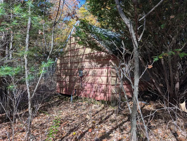 $298,000 | 0 Gibbs Mill Road, Livermore, ME 04253