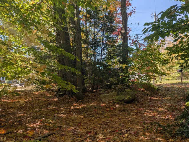 $298,000 | 0 Gibbs Mill Road, Livermore, ME 04253