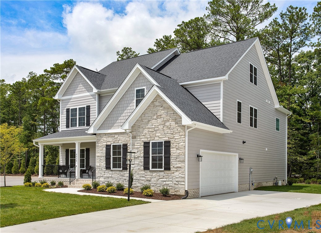 Tbd Lot 9 Tbd Road Henrico, VA 23233 - Photo 2 of 47