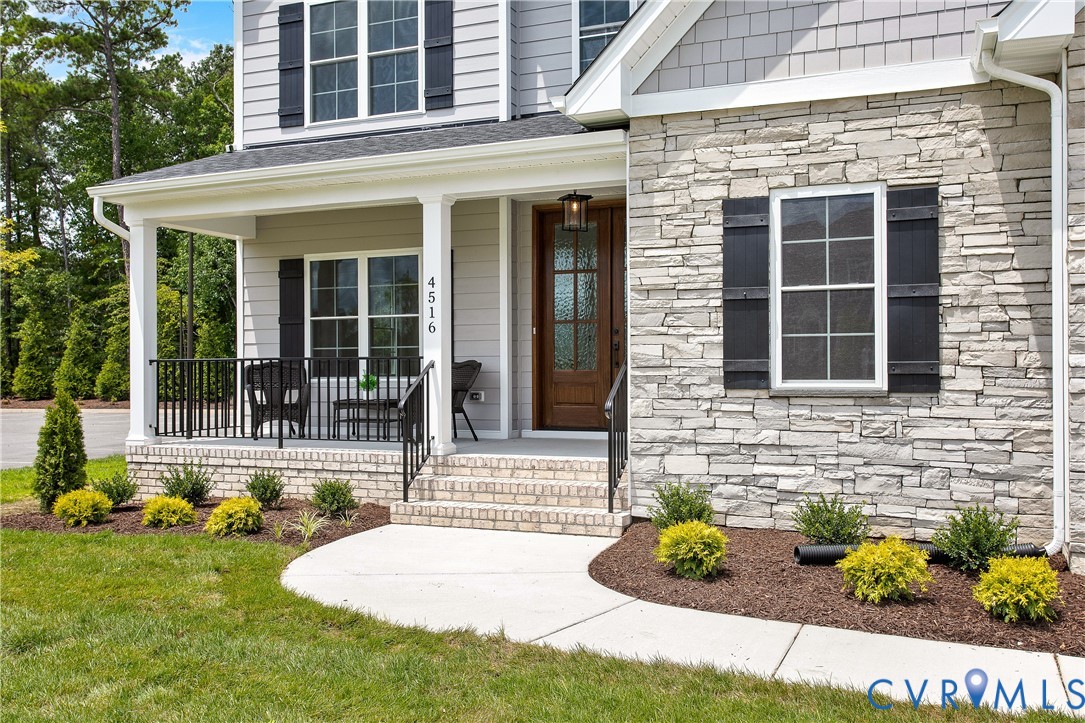 Tbd Lot 9 Tbd Road Henrico, VA 23233 - Photo 3 of 47