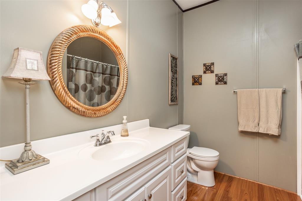 41 Thompson Road Gainesville, TX 76240 - Photo 19 of 40