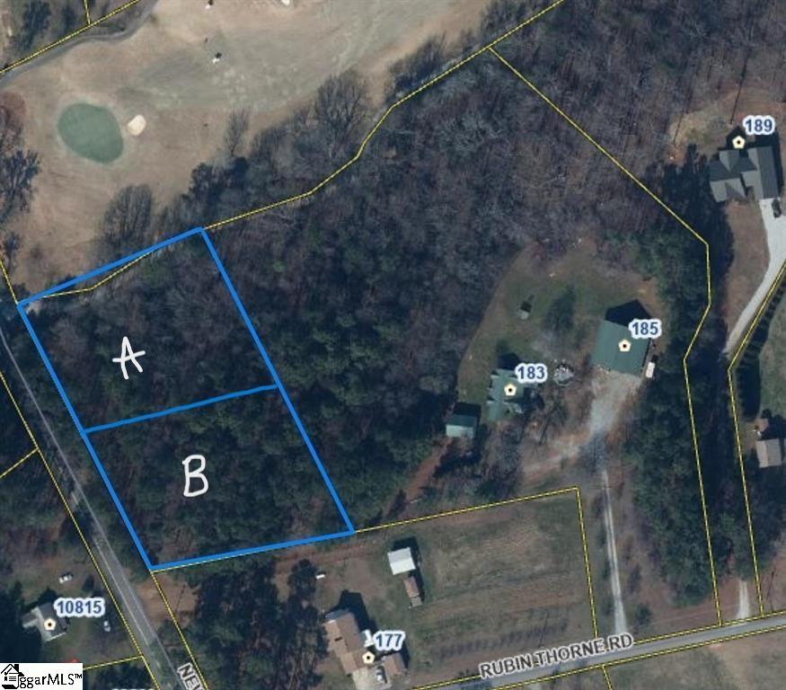 0 New Cut Road, Unit LOT B Campobello, SC 29322 - Photo 1 of 1