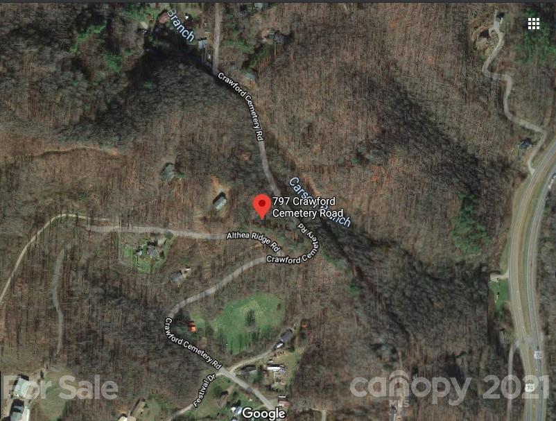 797 Crawford Cemetery Road Sylva, NC 28779 - Photo 1 of 1 Gallery Image 1
