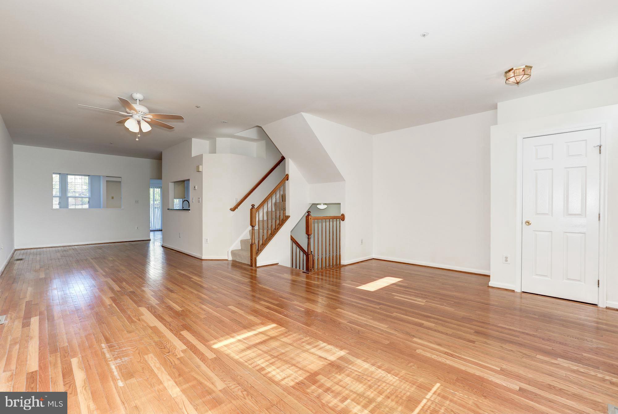 2252 Wetherburne Way Frederick, MD 21702 - Photo 2 of 30 Living Room