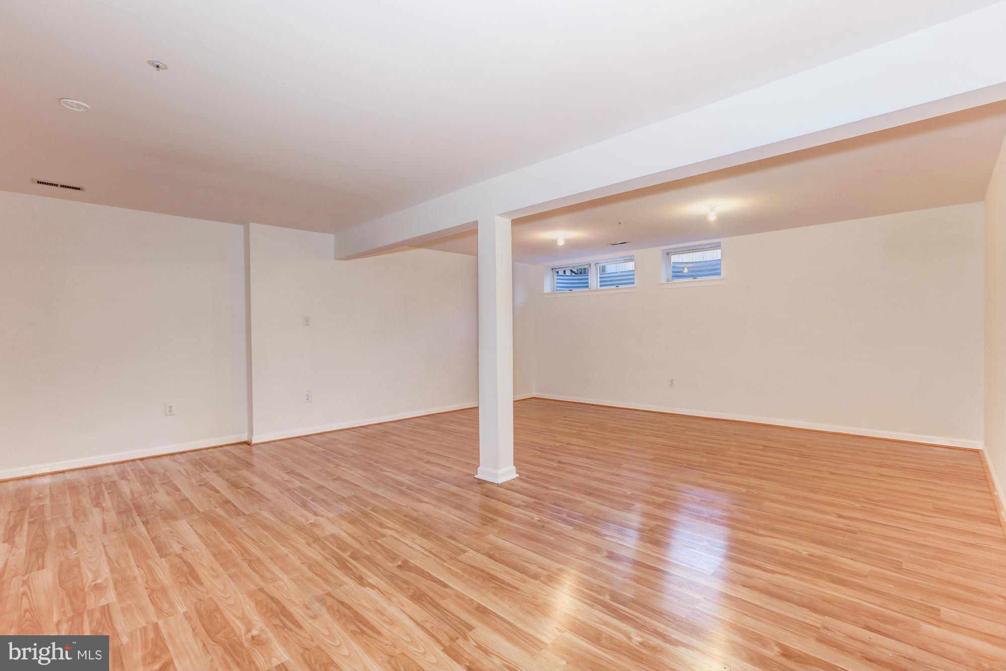 2252 Wetherburne Way Frederick, MD 21702 - Photo 20 of 30 Basement