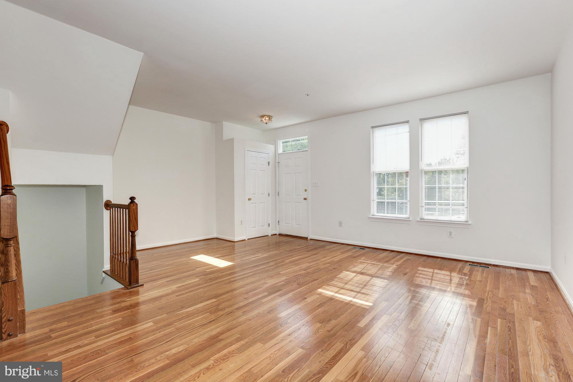2252 Wetherburne Way Frederick, MD 21702 - Photo 3 of 30 Living Room