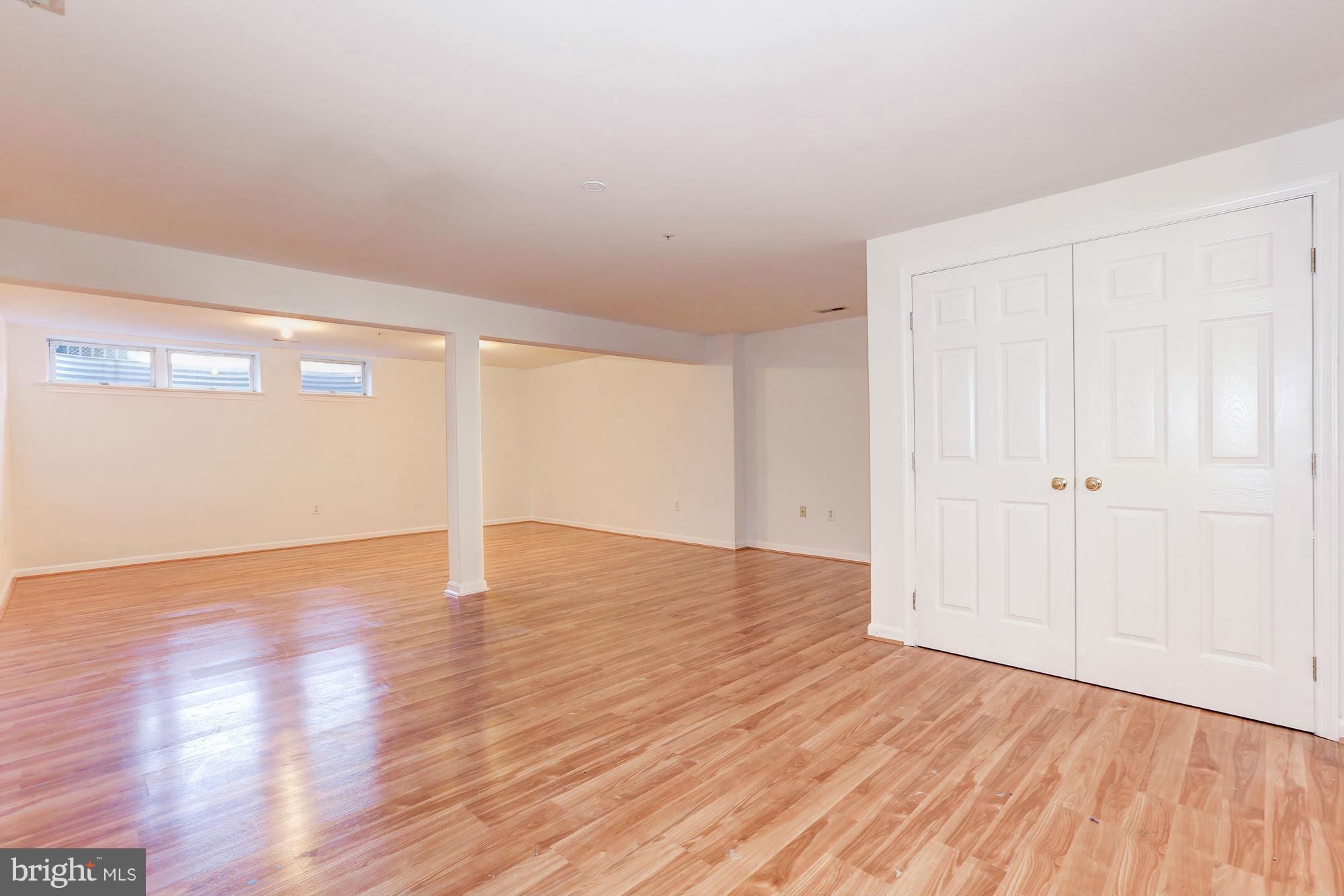 2252 Wetherburne Way Frederick, MD 21702 - Photo 21 of 30 Basement