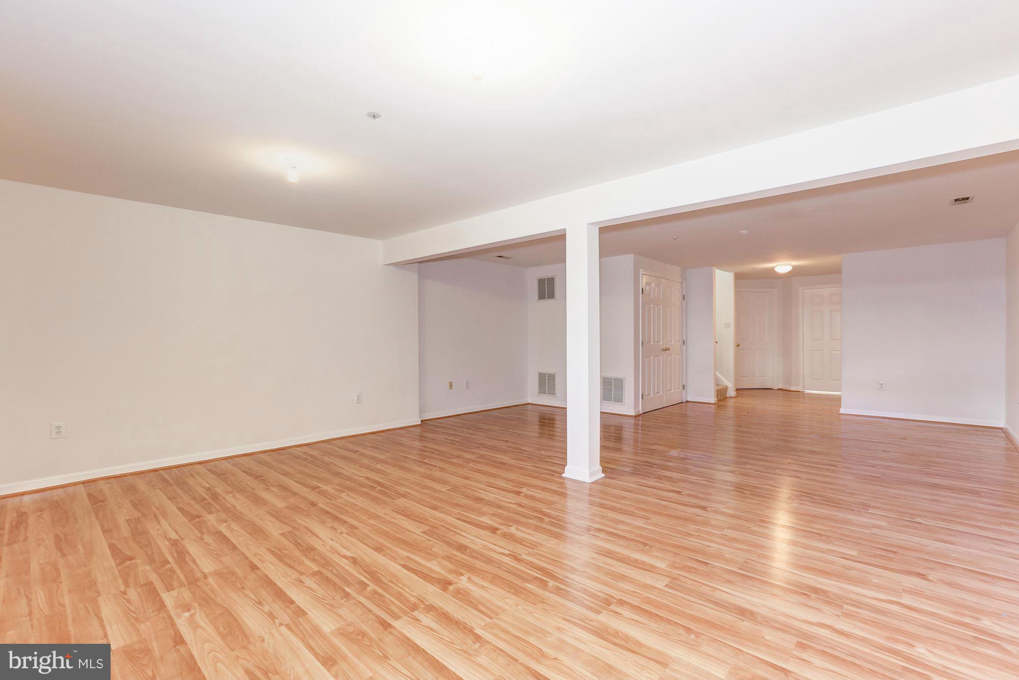 2252 Wetherburne Way Frederick, MD 21702 - Photo 22 of 30 Basement