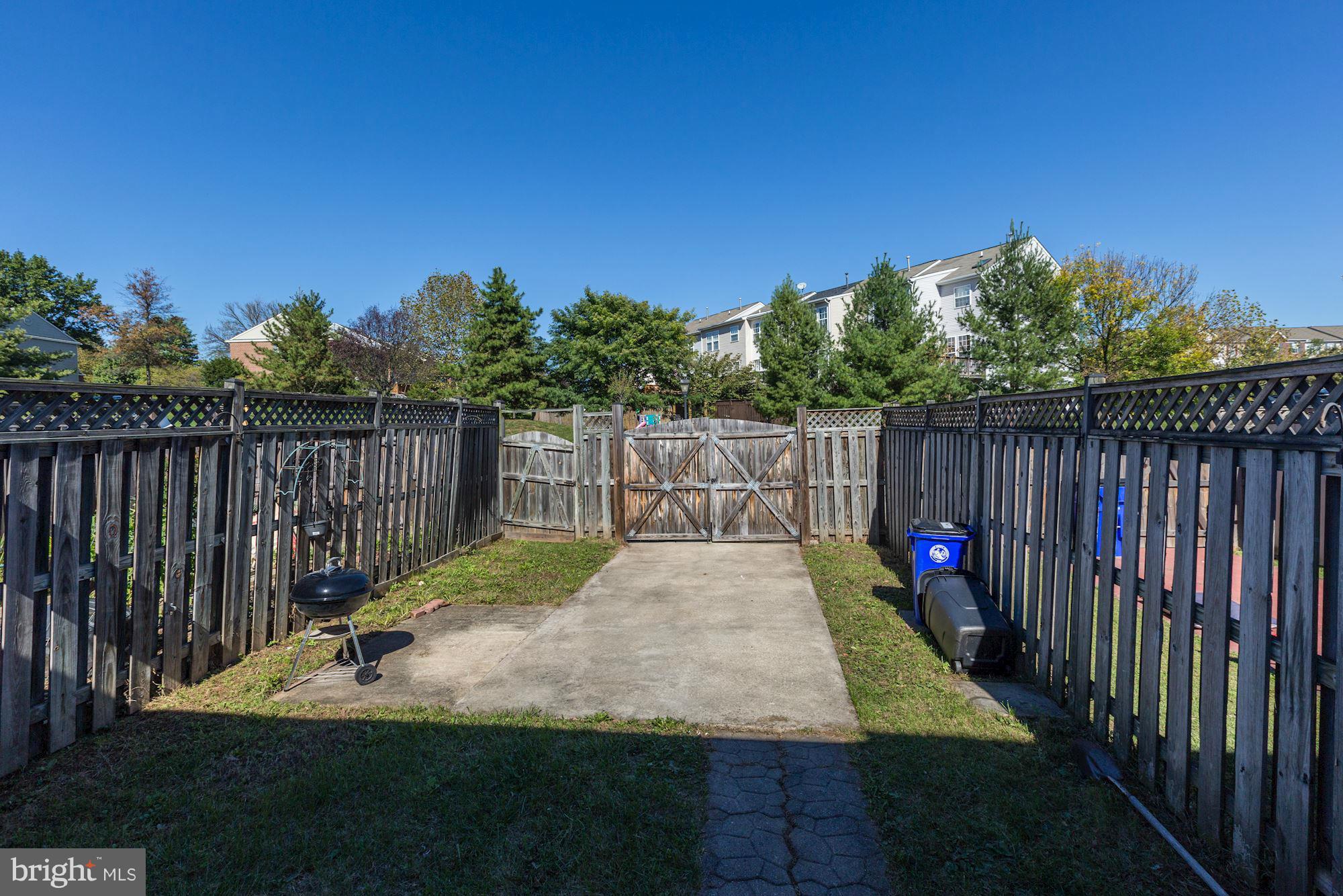 2252 Wetherburne Way Frederick, MD 21702 - Photo 27 of 30 Exterior (Rear)