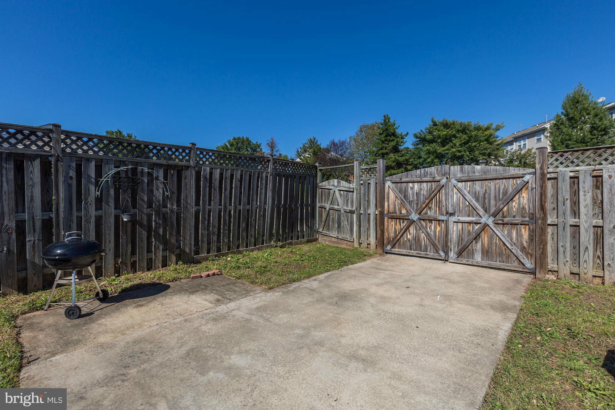 2252 Wetherburne Way Frederick, MD 21702 - Photo 28 of 30 Exterior (Rear)