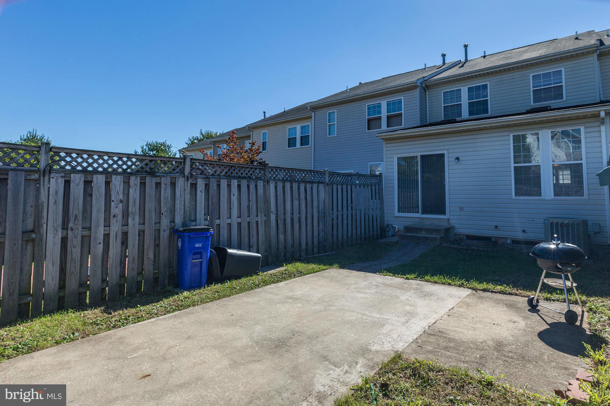 2252 Wetherburne Way Frederick, MD 21702 - Photo 30 of 30 Exterior (Rear)