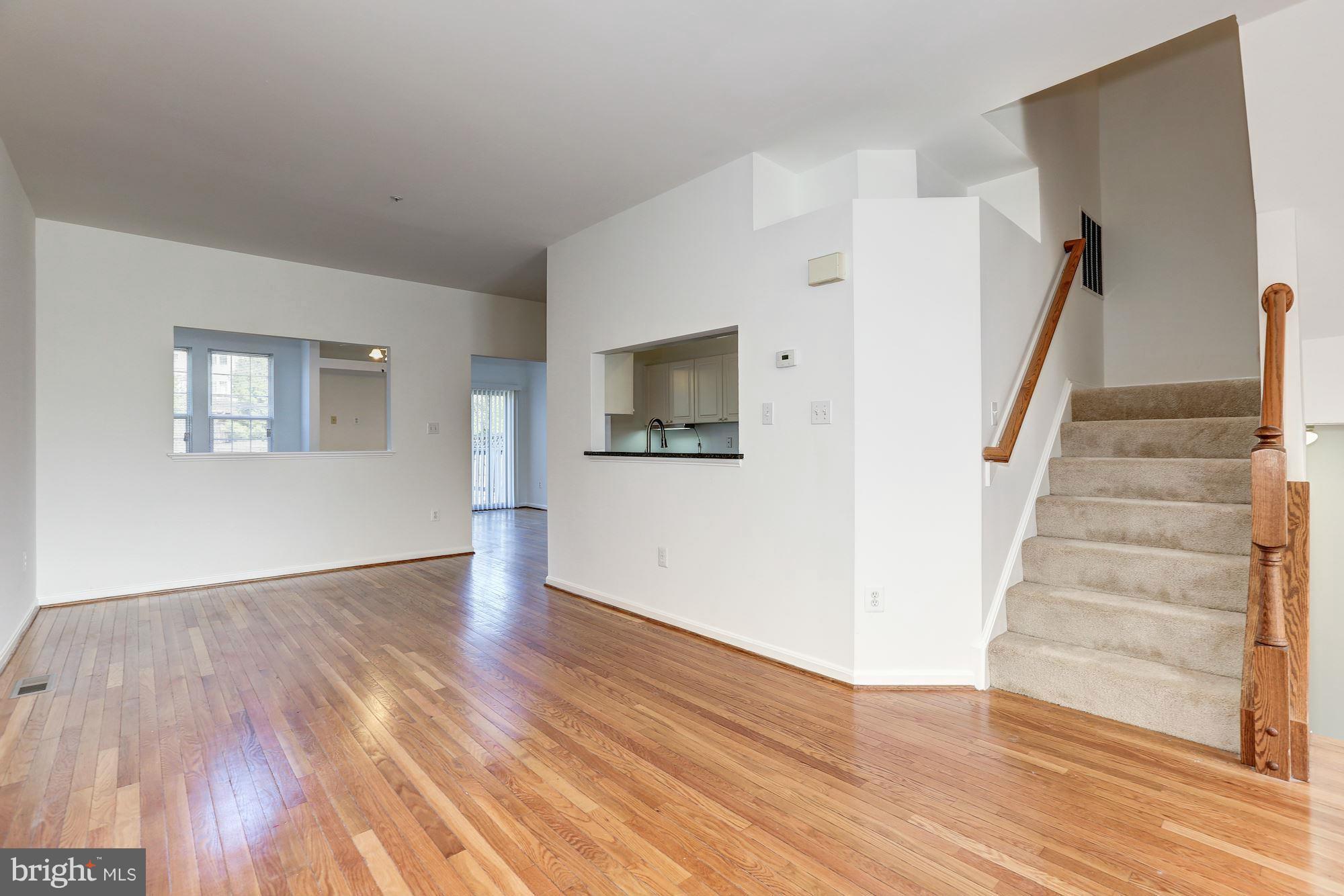 2252 Wetherburne Way Frederick, MD 21702 - Photo 5 of 30 Dining Room