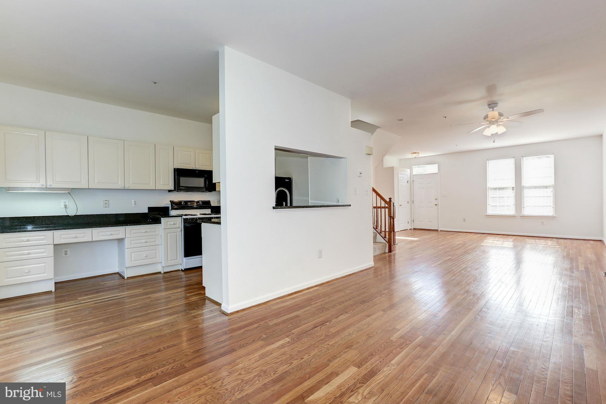2252 Wetherburne Way Frederick, MD 21702 - Photo 6 of 30 Dining Room