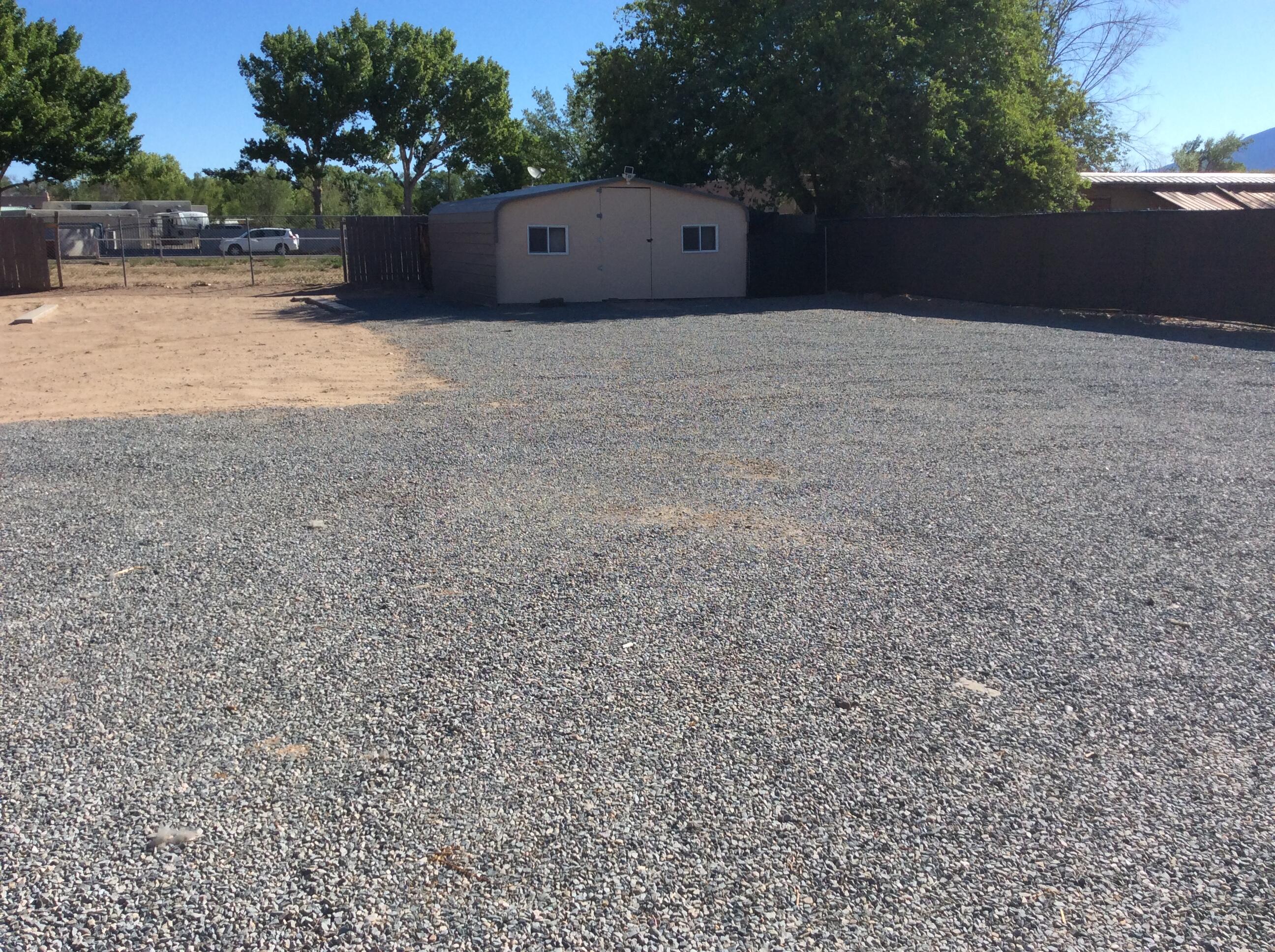 672 Coronado Road Corrales, NM 87048 - Photo 27 of 28 Gallery Image 27