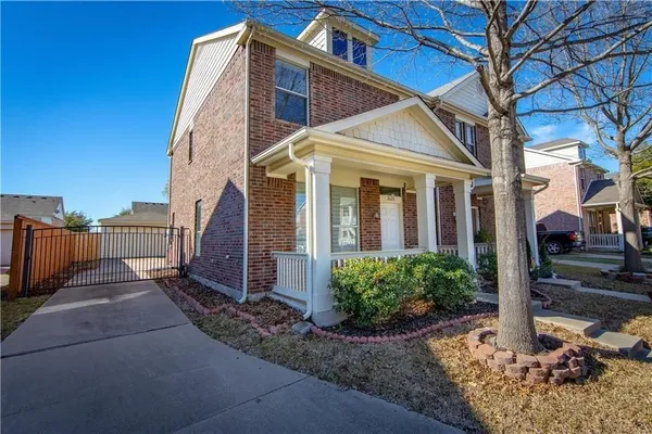 $2,095 | 2620 Van Buren Drive, Plano, TX 75074