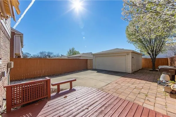 $2,095 | 2620 Van Buren Drive, Plano, TX 75074