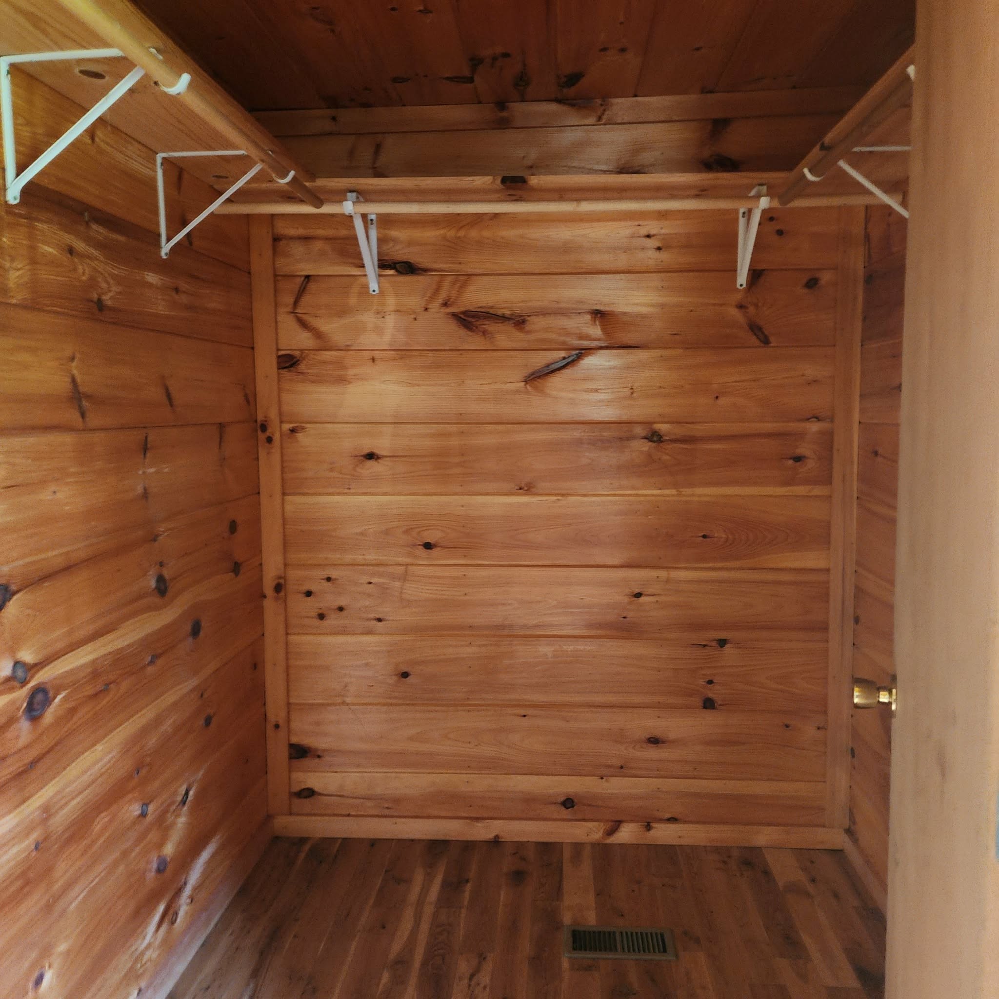 145 Mrs Gower Road Lawrenceburg, TN 38464 - Photo 16 of 26 a view of walk in closet