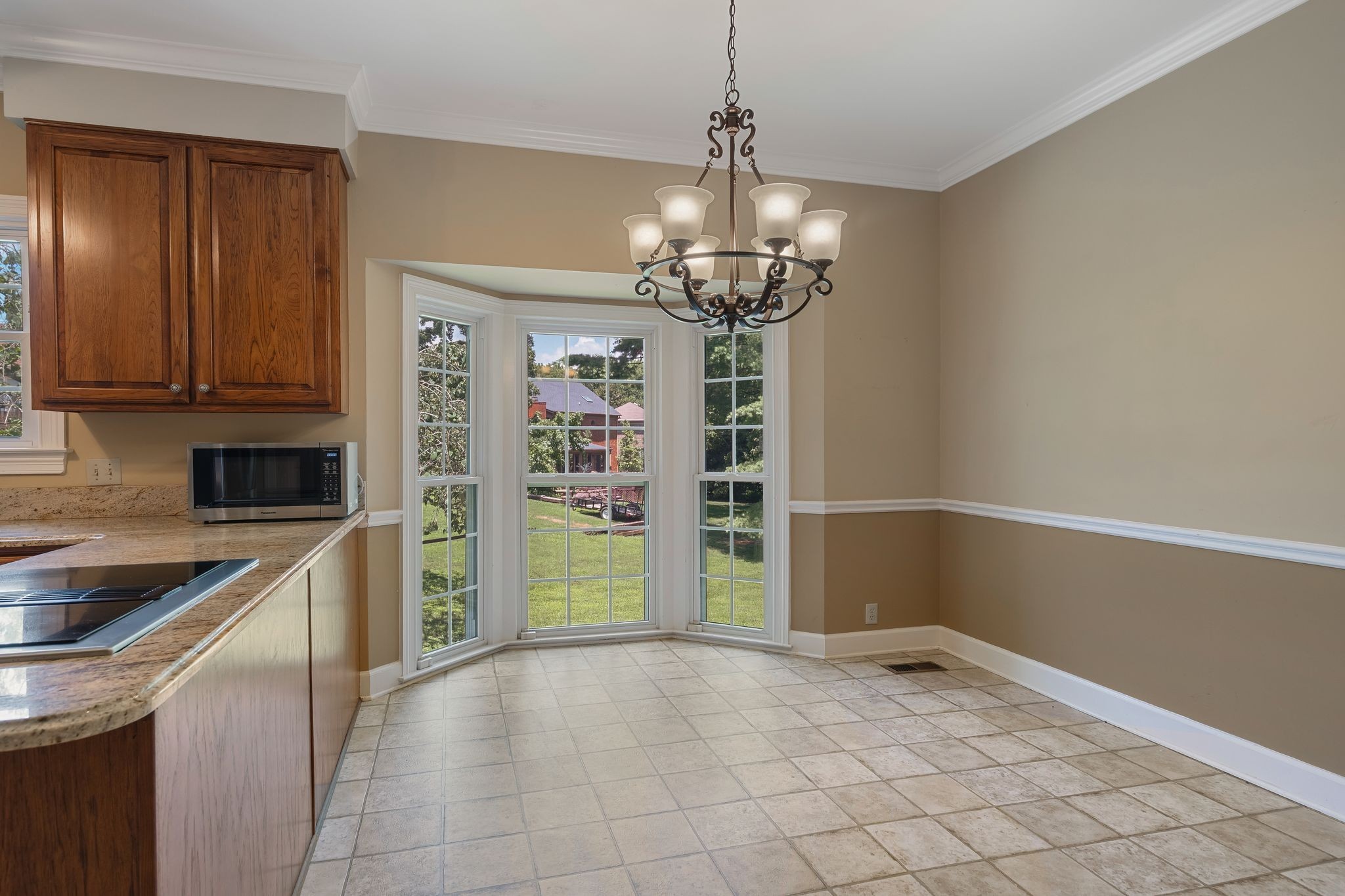 709 Heather Spring Brentwood, TN 37027 - Photo 14 of 43 a view of a kitchen with a sink and dishwasher