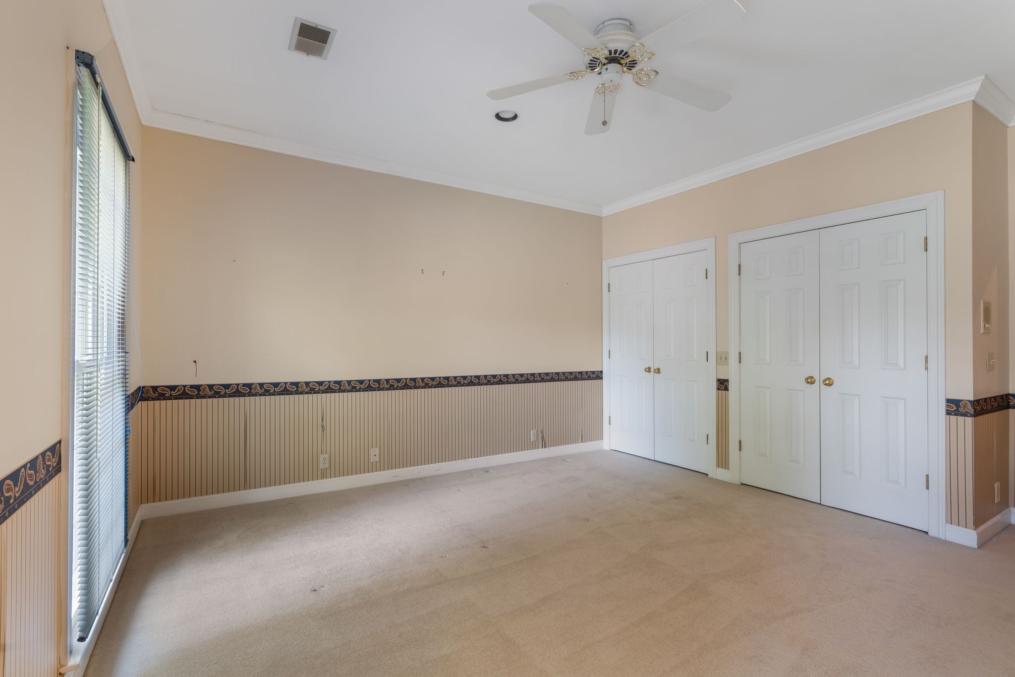 709 Heather Spring Brentwood, TN 37027 - Photo 30 of 43 a view of an empty room