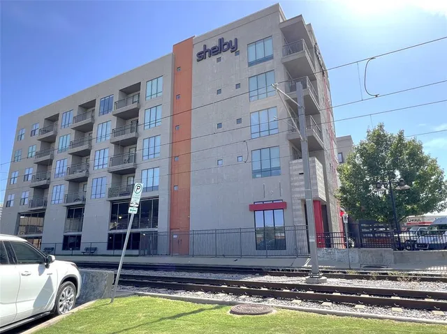 $1,995 | 5609 SMU Boulevard, Unit 511, Dallas, TX 75206