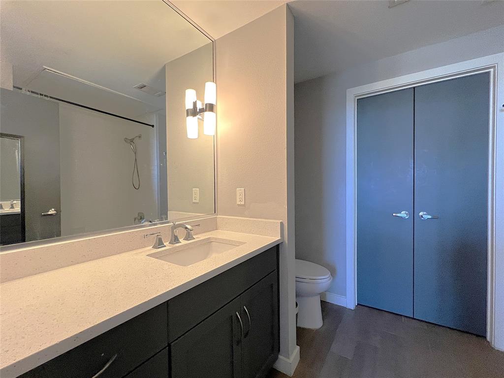 5609 SMU Boulevard, Unit 511 Dallas, TX 75206 - Photo 15 of 26