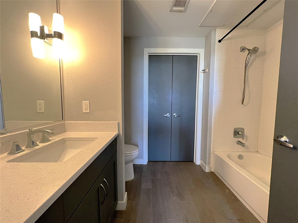 5609 SMU Boulevard, Unit 511 Dallas, TX 75206 - Photo 16 of 26