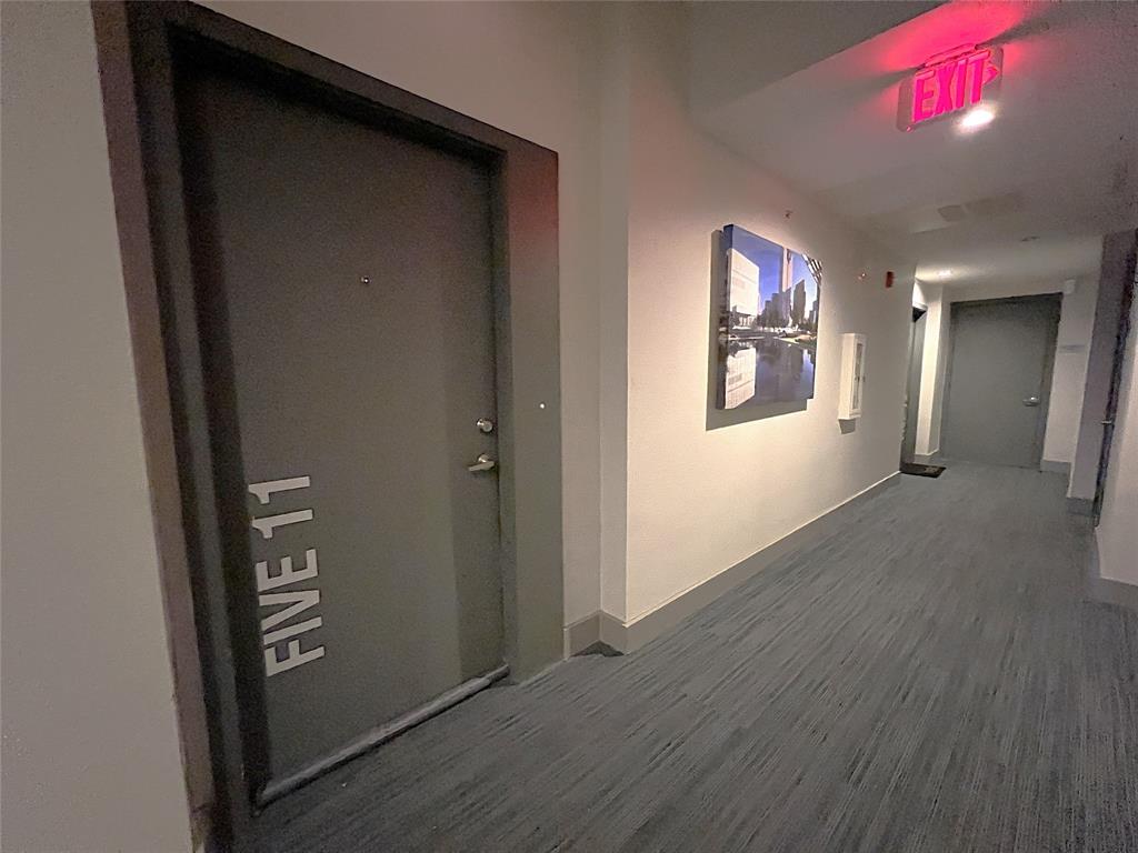 5609 SMU Boulevard, Unit 511 Dallas, TX 75206 - Photo 23 of 26