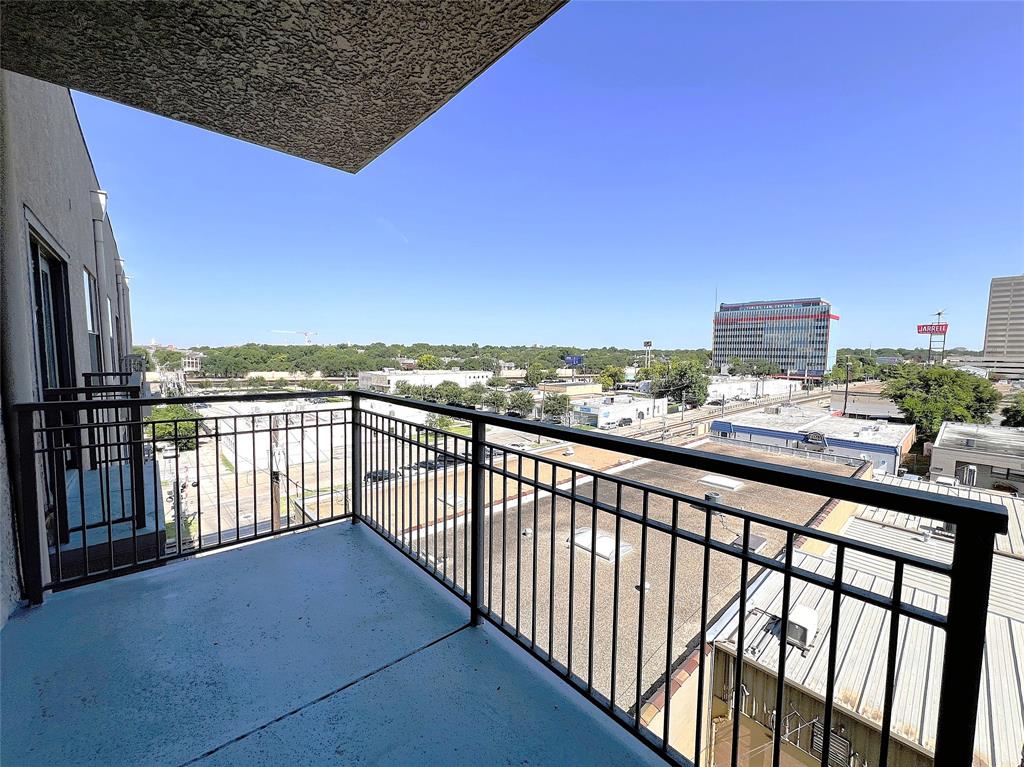 5609 SMU Boulevard, Unit 511 Dallas, TX 75206 - Photo 24 of 26