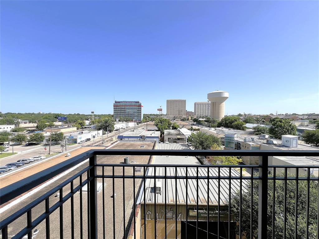 5609 SMU Boulevard, Unit 511 Dallas, TX 75206 - Photo 25 of 26