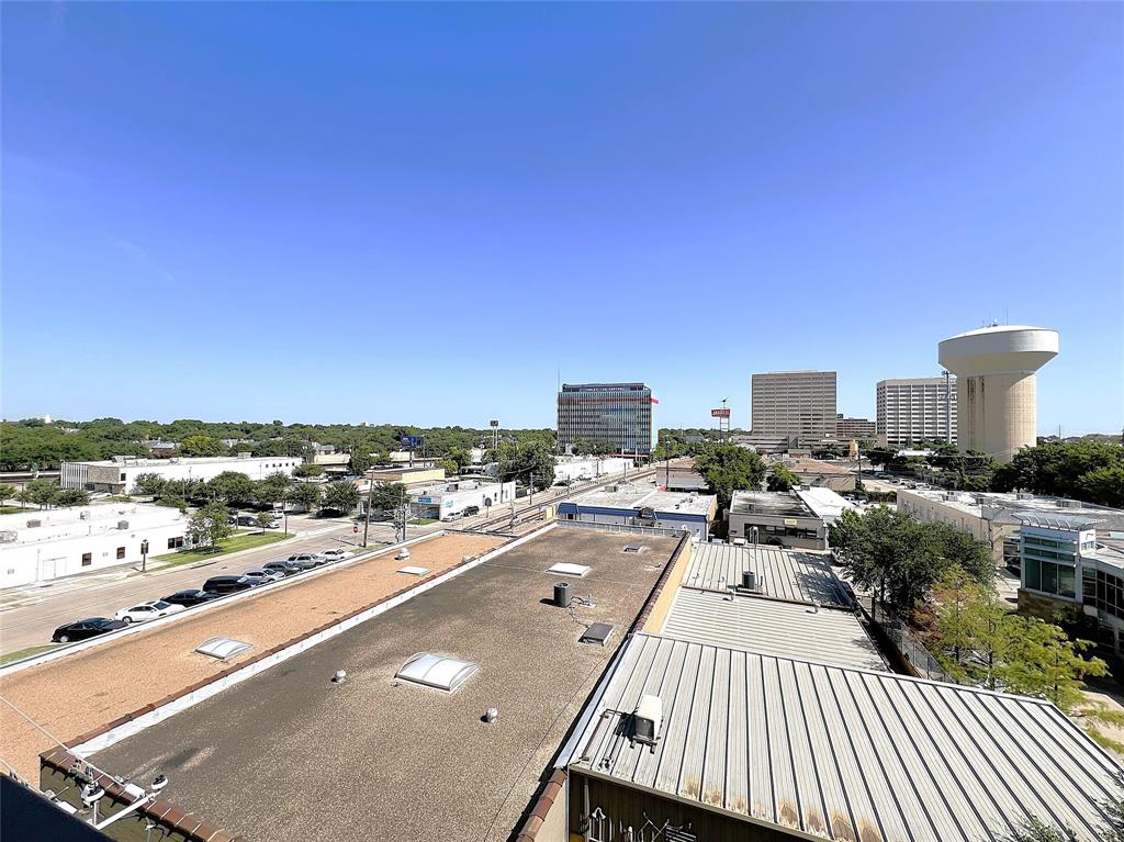 5609 SMU Boulevard, Unit 511 Dallas, TX 75206 - Photo 26 of 26